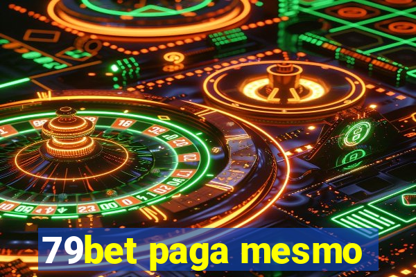 79bet paga mesmo