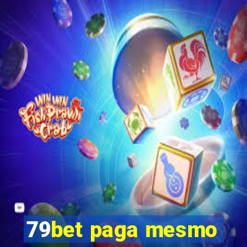 79bet paga mesmo