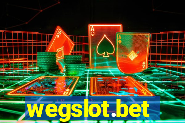 wegslot.bet