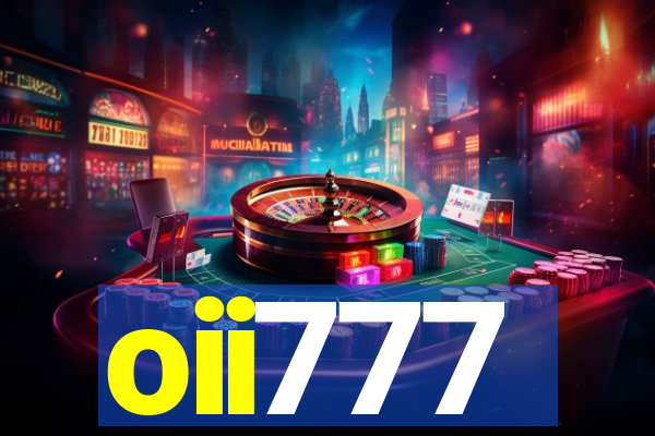 oii777