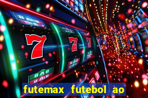 futemax futebol ao vivo corinthians