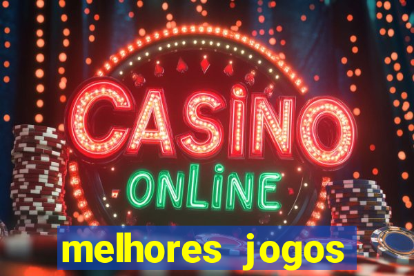 melhores jogos mobile 2024