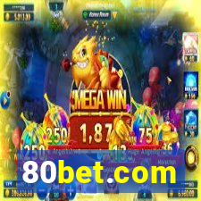 80bet.com