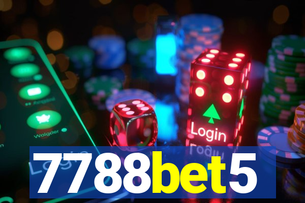 7788bet5