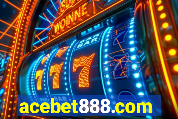 acebet888.com