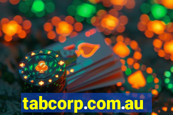 tabcorp.com.au