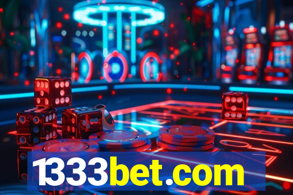 1333bet.com