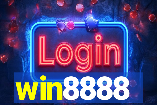 win8888