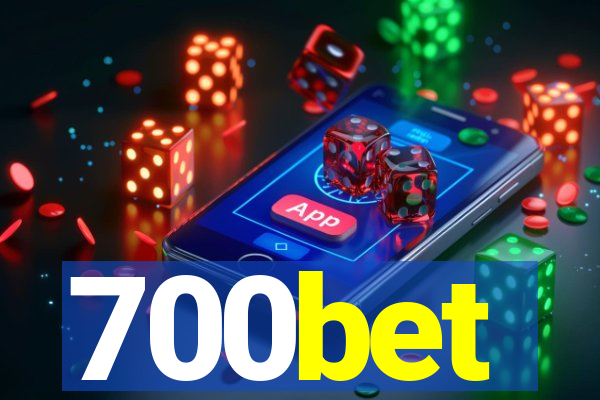 700bet