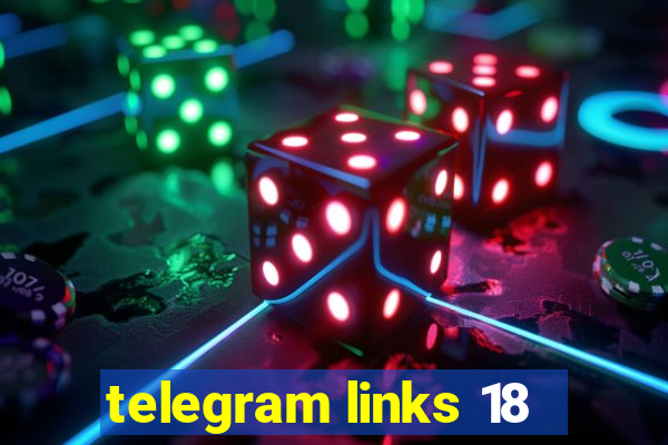 telegram links 18