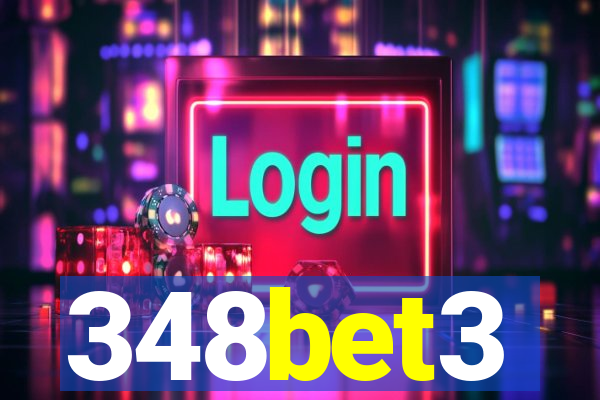 348bet3