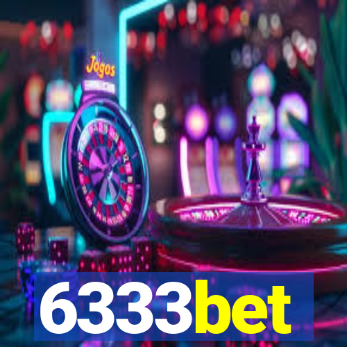 6333bet