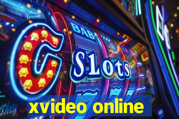 xvideo online