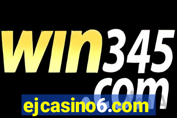 ejcasino6.com