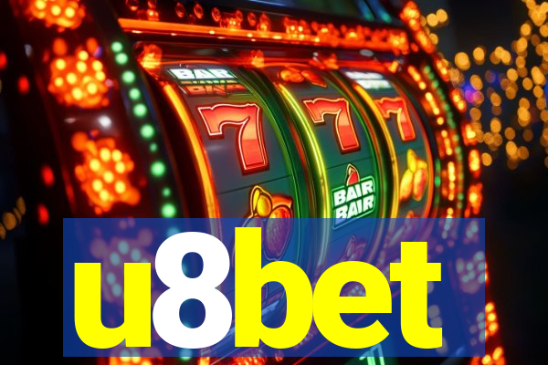 u8bet