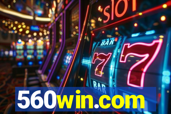 560win.com