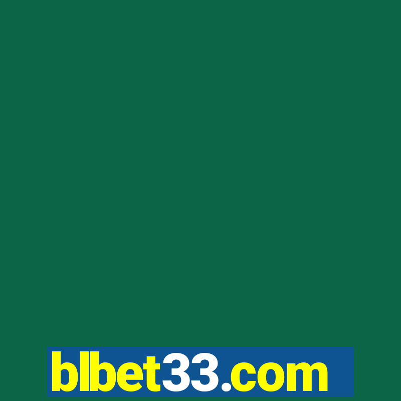 blbet33.com