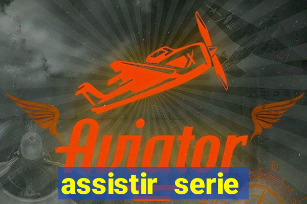 assistir serie origem 2 temporada