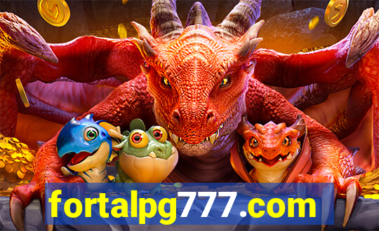 fortalpg777.com