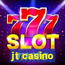 jt casino