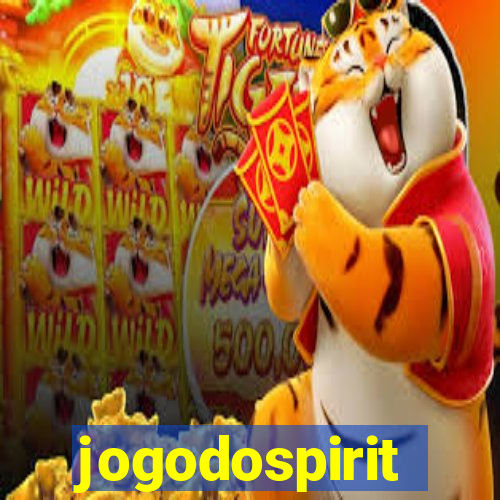 jogodospirit