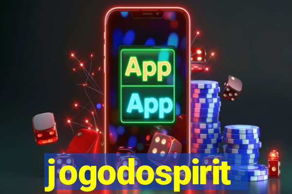 jogodospirit