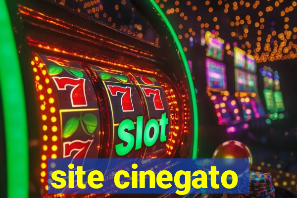 site cinegato