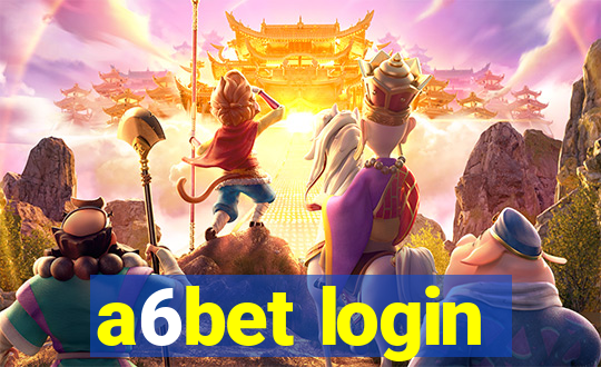 a6bet login