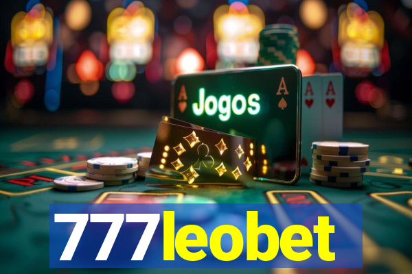 777leobet