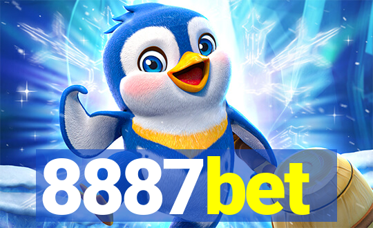 8887bet