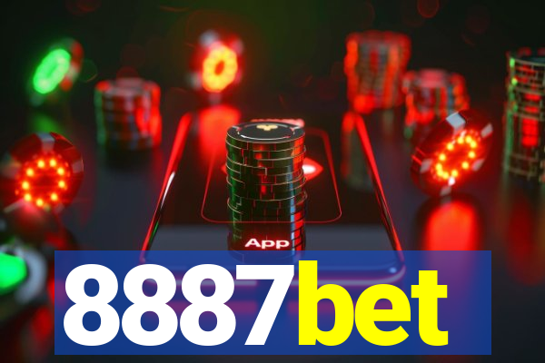 8887bet