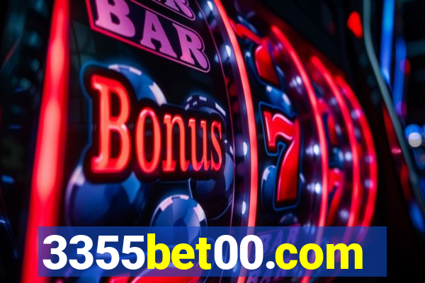 3355bet00.com