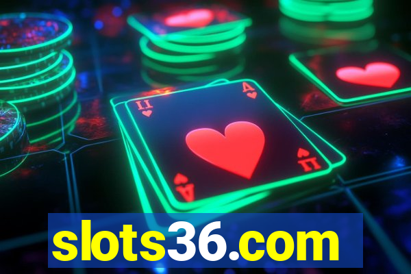 slots36.com