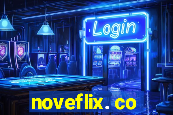 noveflix. co