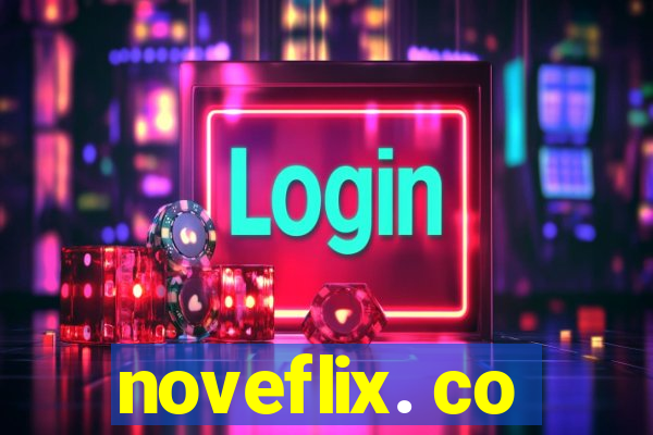 noveflix. co