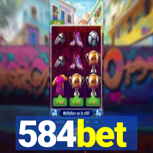 584bet