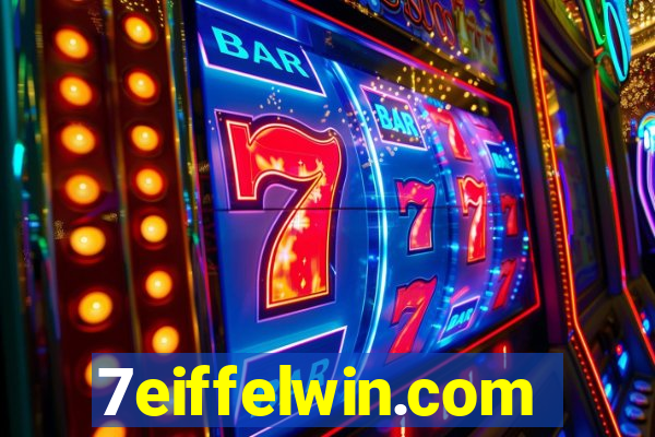 7eiffelwin.com