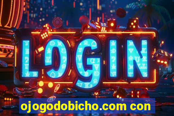 ojogodobicho.com con