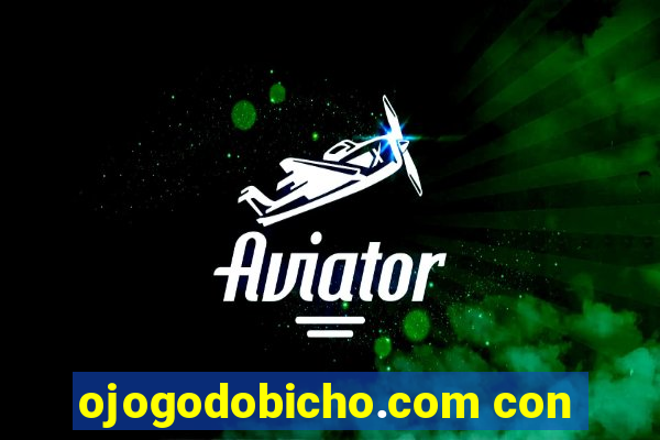 ojogodobicho.com con