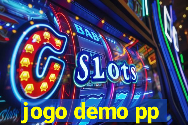 jogo demo pp