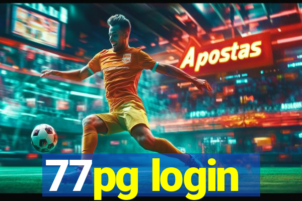 77pg login