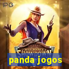 panda jogos