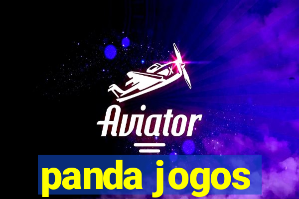 panda jogos