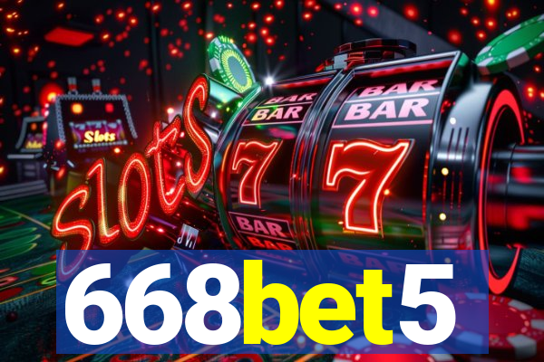 668bet5