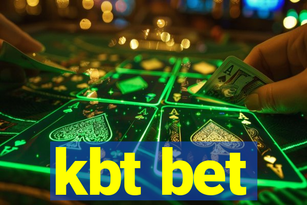 kbt bet