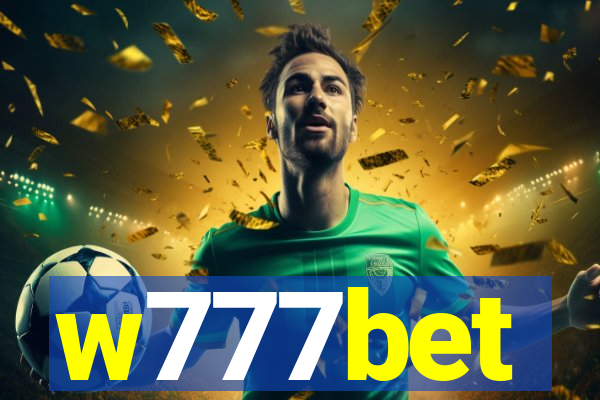 w777bet