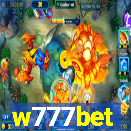 w777bet