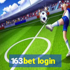 163bet login