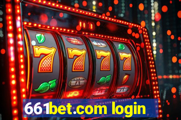 661bet.com login