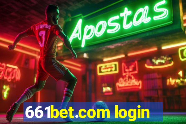 661bet.com login